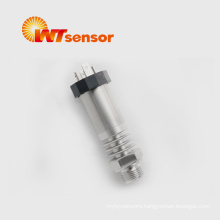 Sanitary Pressure Sensor Flush Pressure Transmitter
